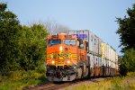 BNSF 7688